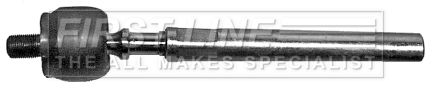 FIRST LINE Aksiālais šarnīrs, Stūres šķērsstiepnis FTR4665